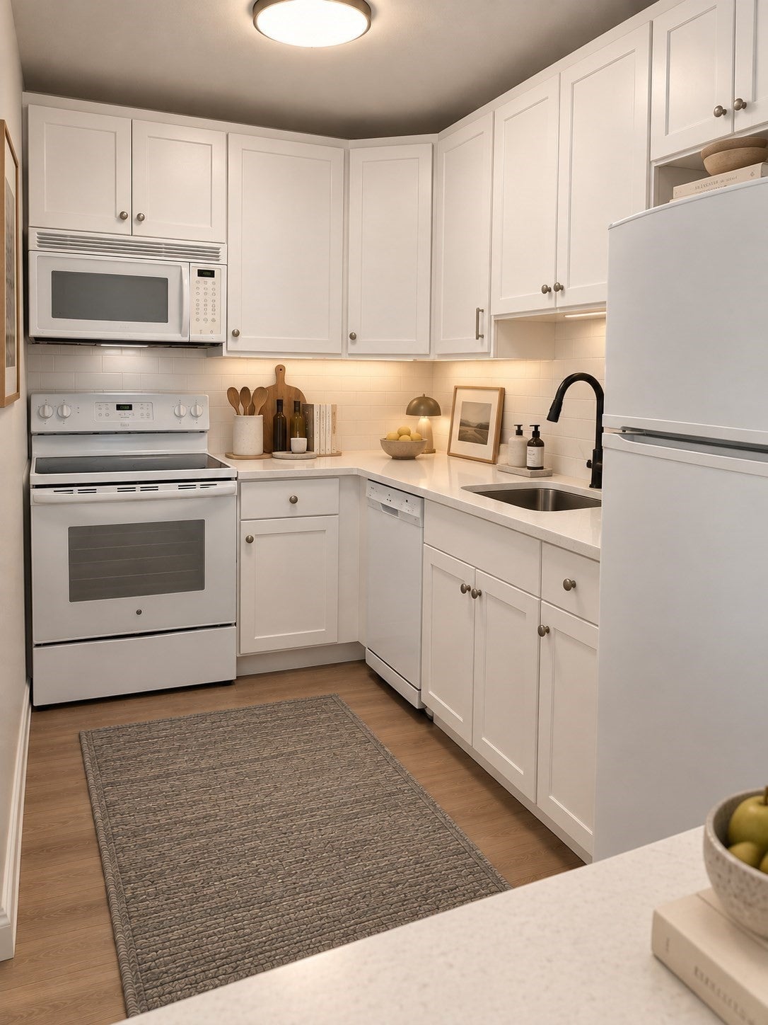 20 Radcliffe RD #410, Boston, MA Photo #2