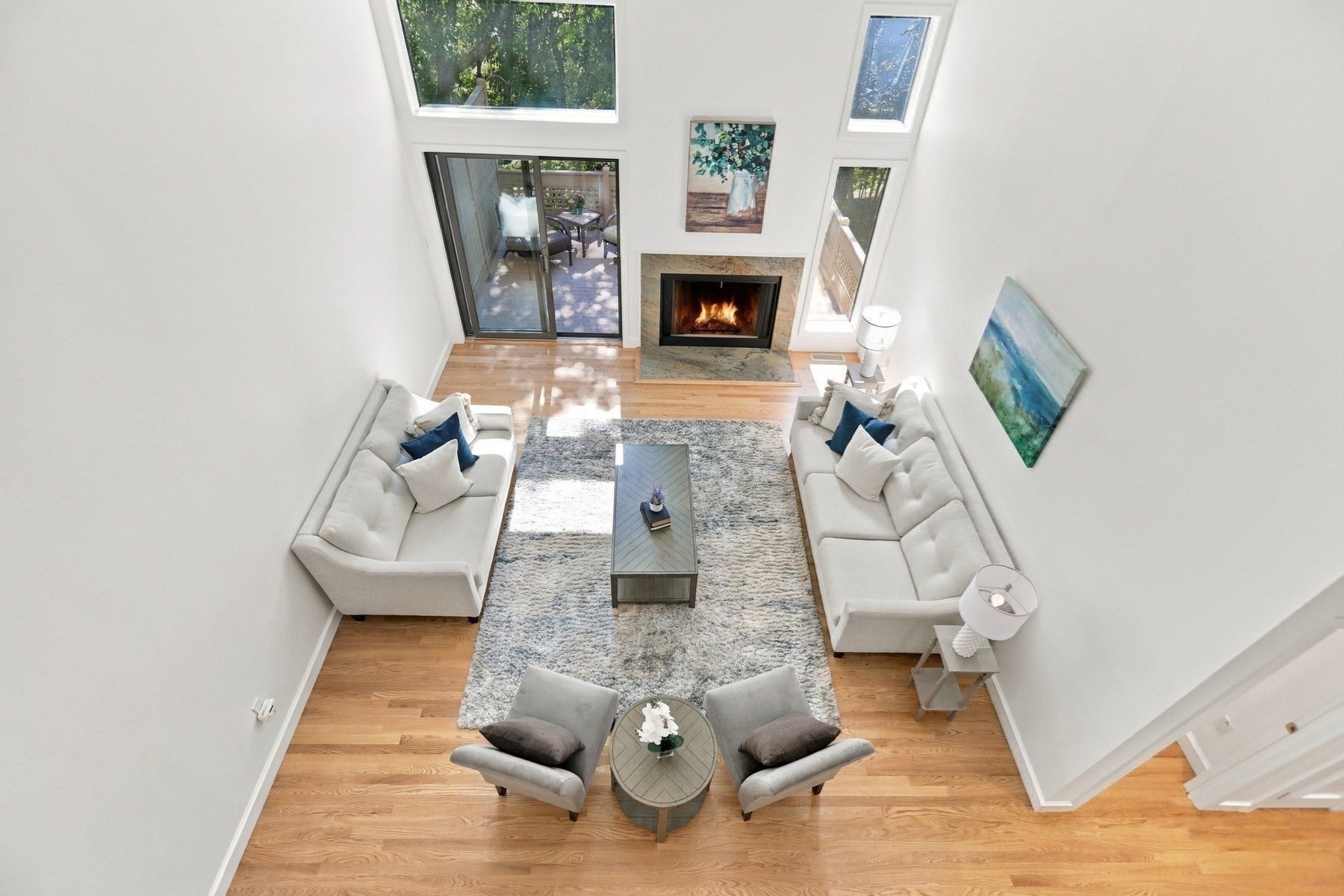 7 Wainwright Rd #47, Winchester, MA, 7 Wainwright Rd #47, Winchester, MA Photo #31