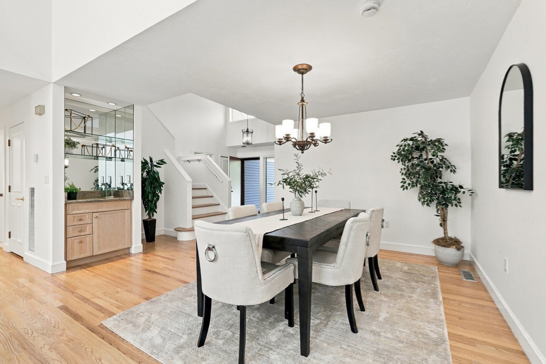 7 Wainwright Rd #47, Winchester, MA, 7 Wainwright Rd #47, Winchester, MA Photo #12