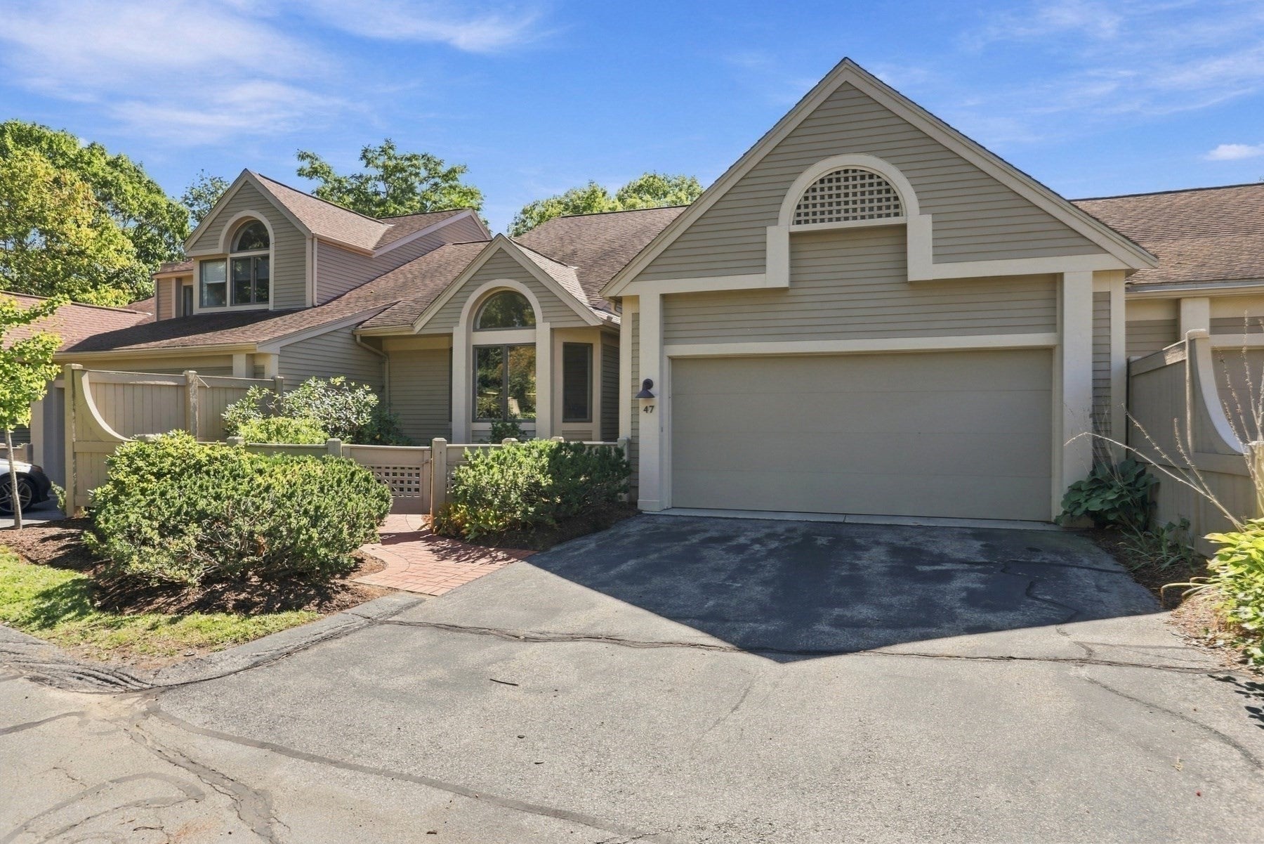 7 Wainwright Rd #47, Winchester, MA, 7 Wainwright Rd #47, Winchester, MA Photo #33