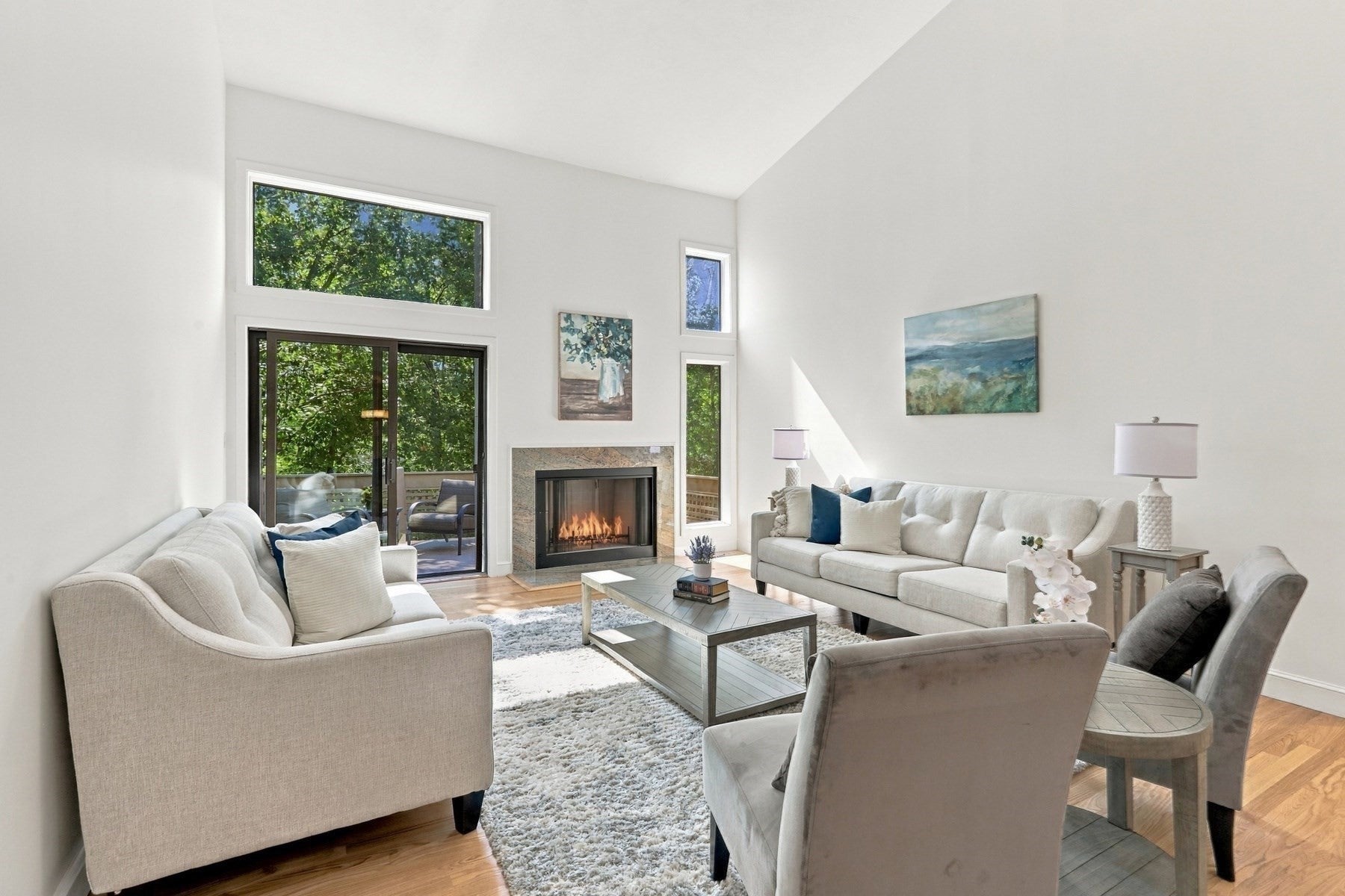 7 Wainwright Rd. #47