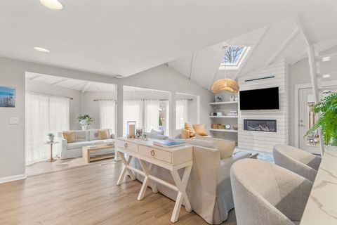 16 Bosun's Lane Mashpee MA 02649