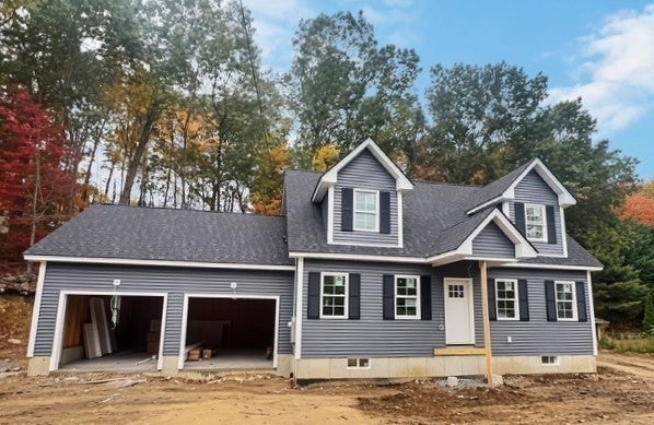 Photo of 107 Valley Street, Fitchburg, MA