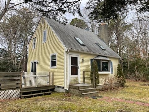 Photo of 23 Captain Baker Rd, Barnstable, MA 02648 (MLS # 73495021)
