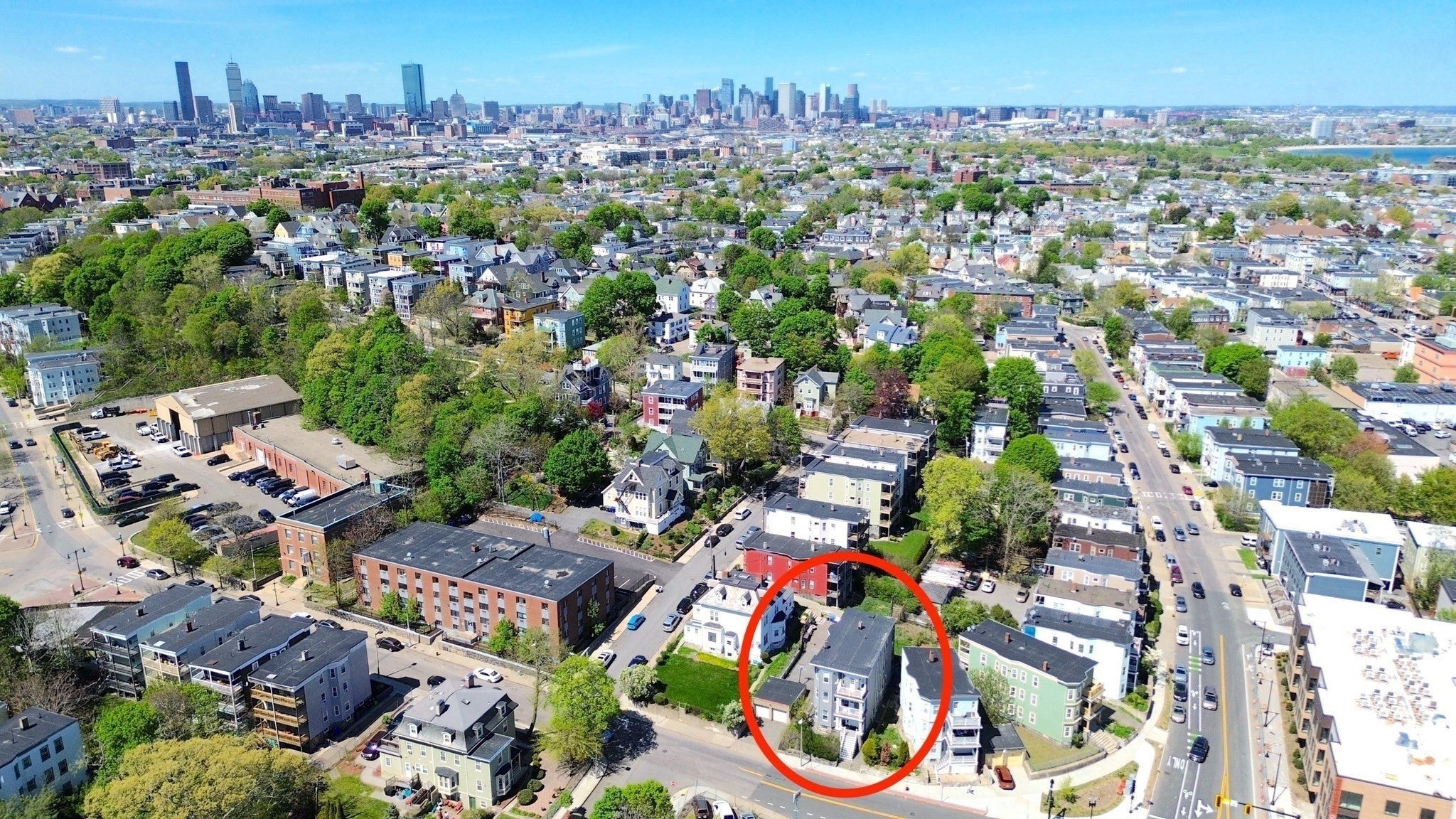 214 Hancock St #1, Boston, MA, 214 Hancock St #1, Boston, MA Photo #18
