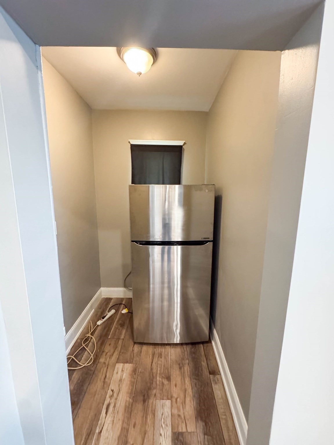 214 Hancock St. #1