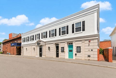 Photo of 7-11 Wallis St, Beverly, MA 01915 (MLS # 73531691)