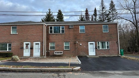 Photo of 38 Saco St #38, Newton, MA 02464 (MLS # 73583062)