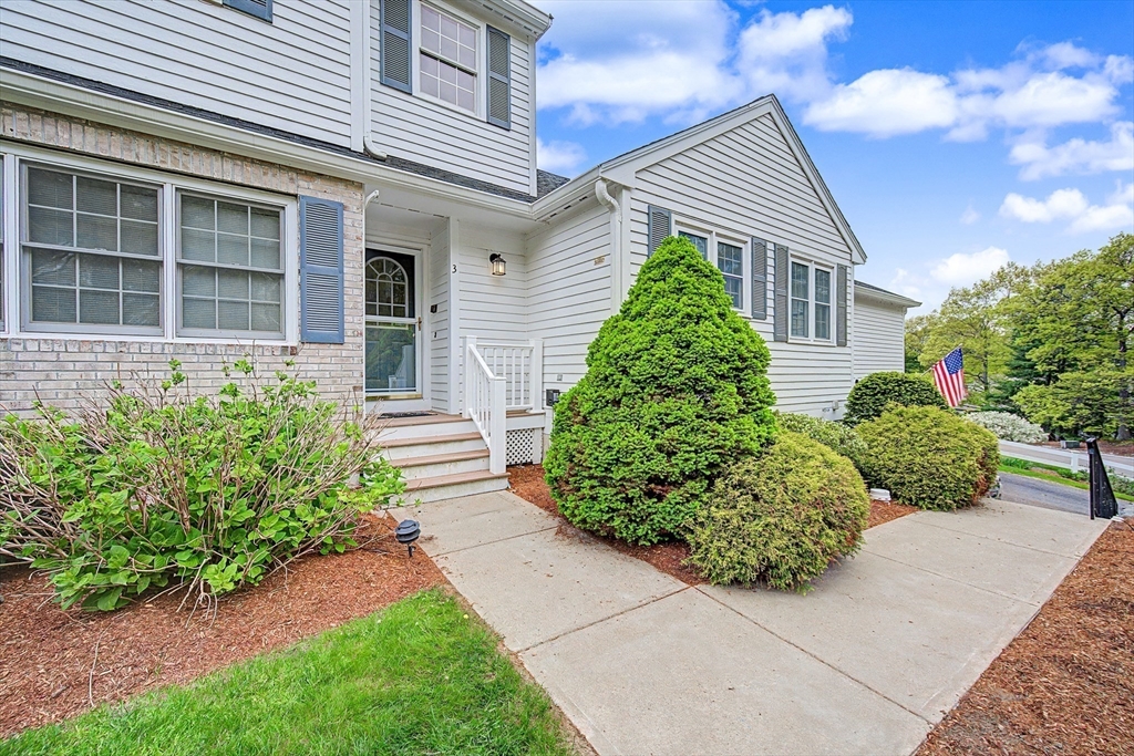 3 Oak View Ter 3