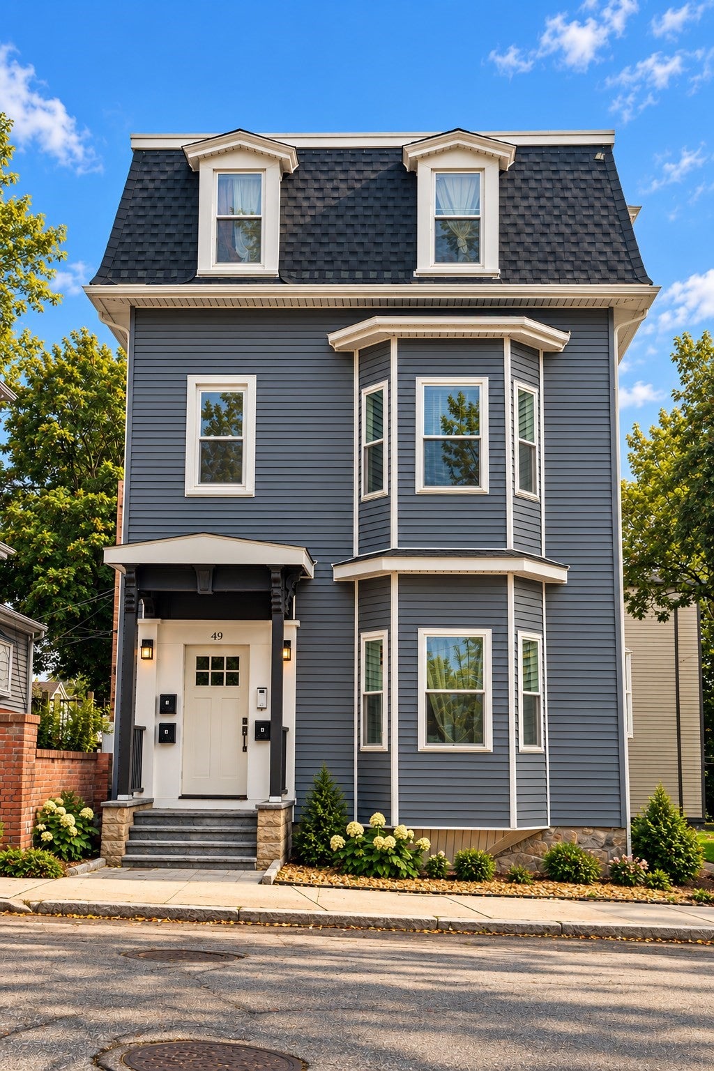 Photo of 49 West Cottage St, Boston, MA