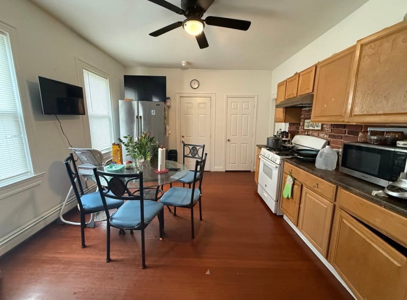 168 Winthrop Ave #1, Revere, MA Photo #2