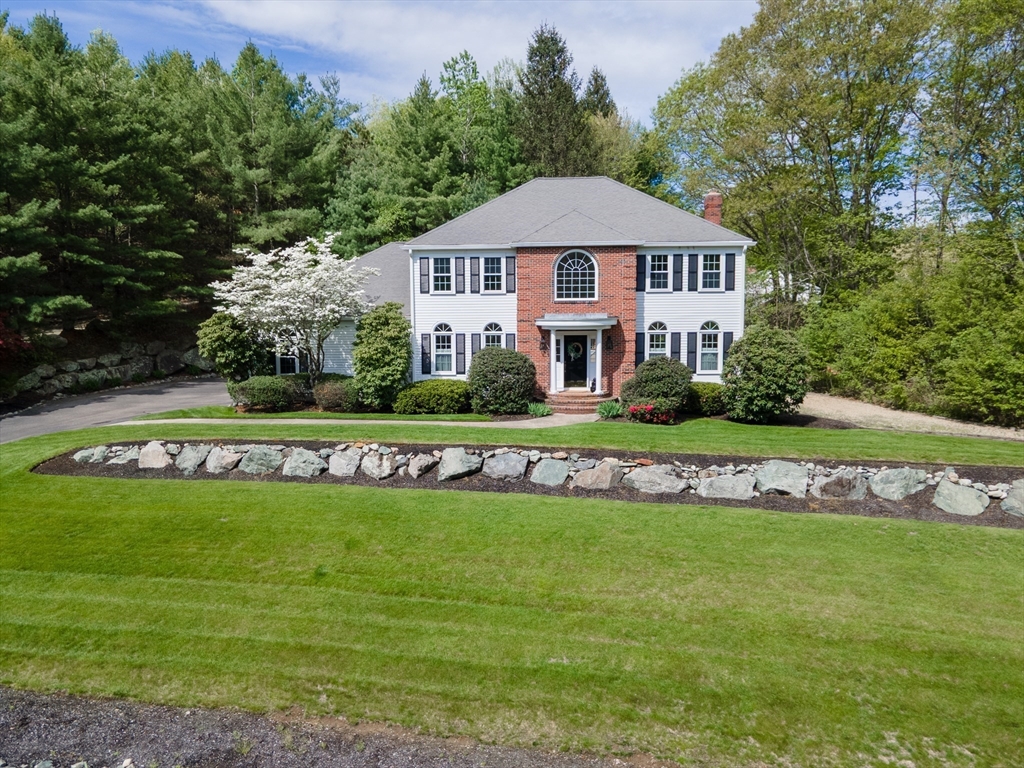 5 Warner Way