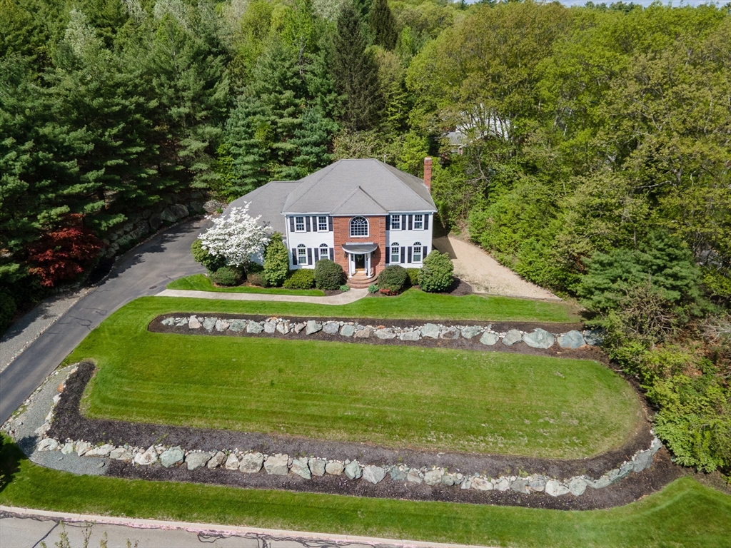 5 Warner Way