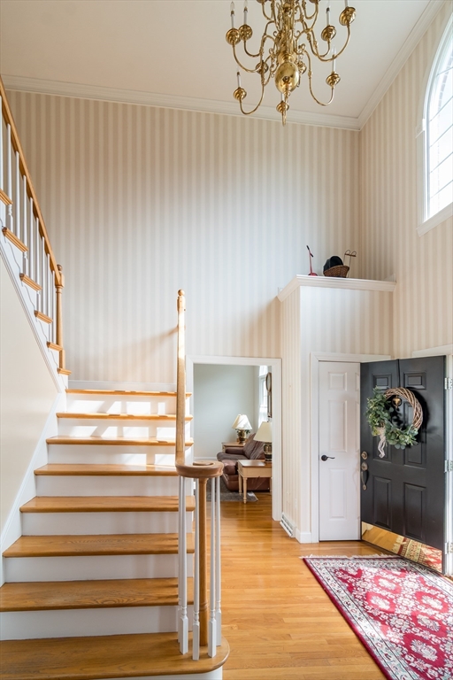 5 Warner Way