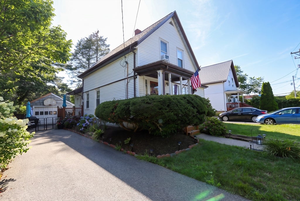126 Intervale St, Brockton, MA, 126 Intervale St, Brockton, MA Photo #2