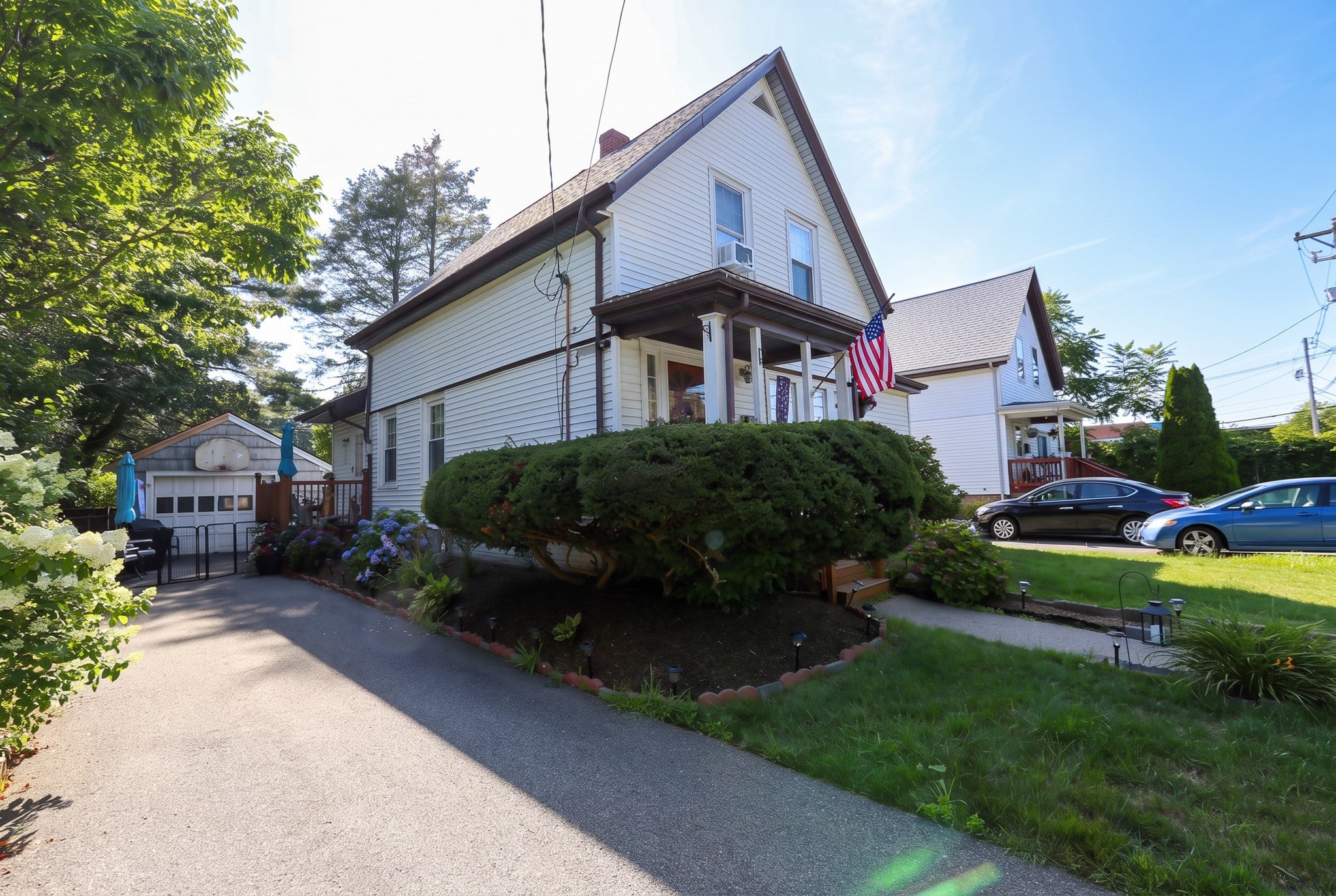 126 Intervale St, Brockton, MA, 126 Intervale St, Brockton, MA Photo #2