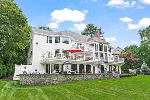 257 High Street Winchester MA 01890