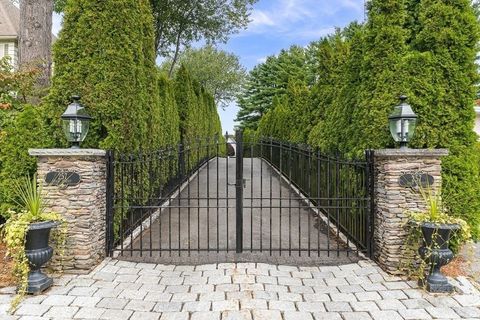 257 High Street Winchester MA 01890