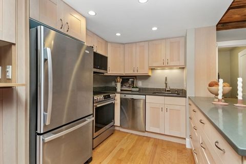 Photo of 110-112 Commercial St #2, Boston, MA 02109 (MLS # 73444745)