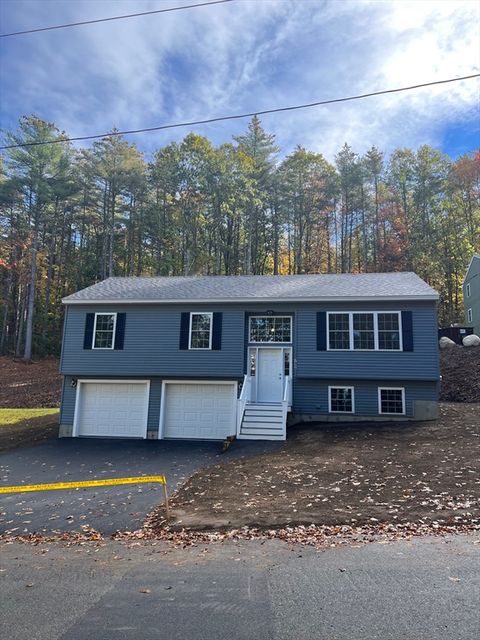 708 Cottage St. Lot 9 Athol MA 01331