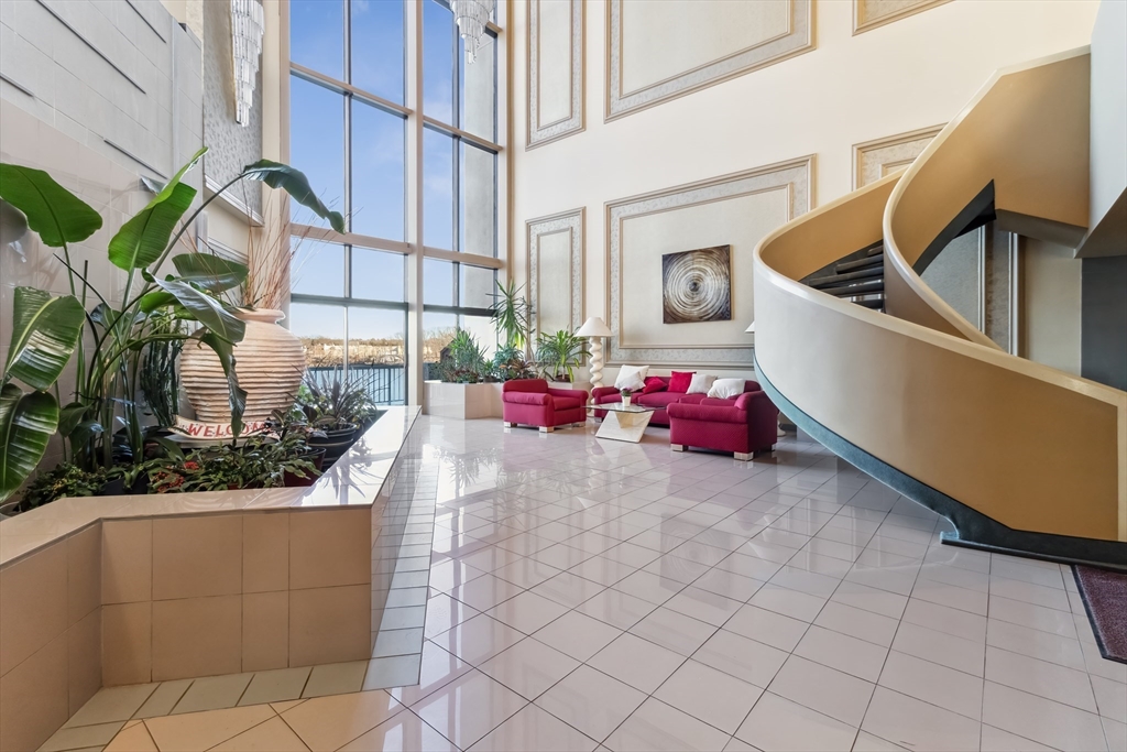 65 Lake Ave 1008