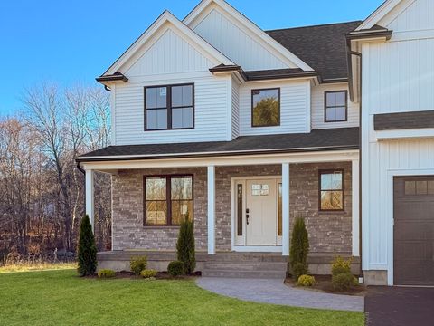 Photo of 29 Thornton Street, Mendon, MA 01756 (MLS # 73493838)