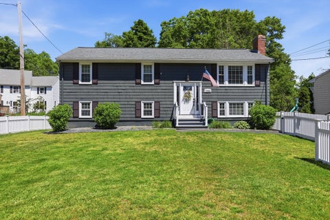 Photo of 1384 Concord Street, Framingham, MA 01701 (MLS # 73533525)
