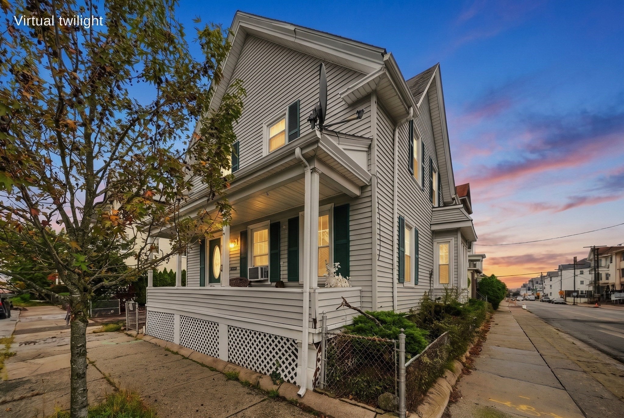 250 Davis St