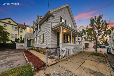 Photo of 250 Davis St, New Bedford, MA 02746 (MLS # 73584022)