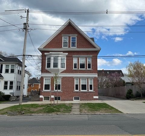 Photo of 45 Broad Street #2, Salem, MA 01970 (MLS # 73505587)