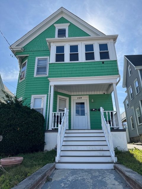 159 Vernal St Everett MA 02149