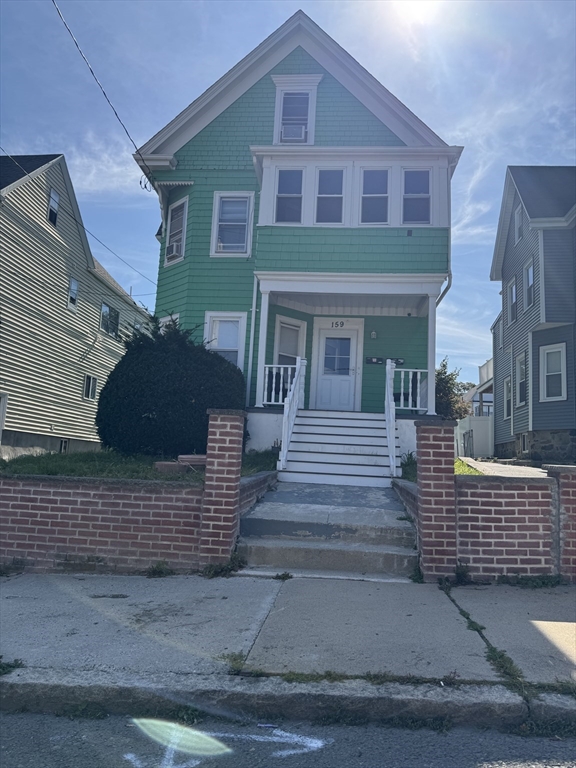 159 Vernal St
