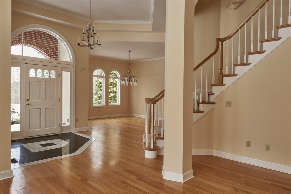 1 Pheasant Way