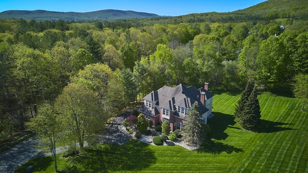 1 Pheasant Way