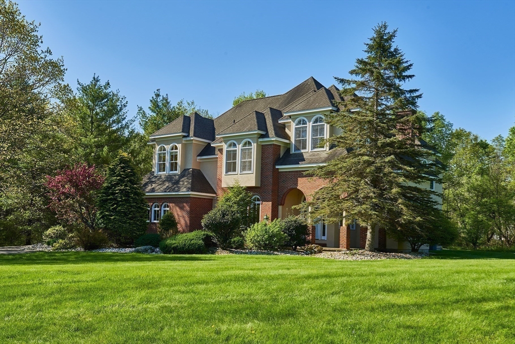 1 Pheasant Way