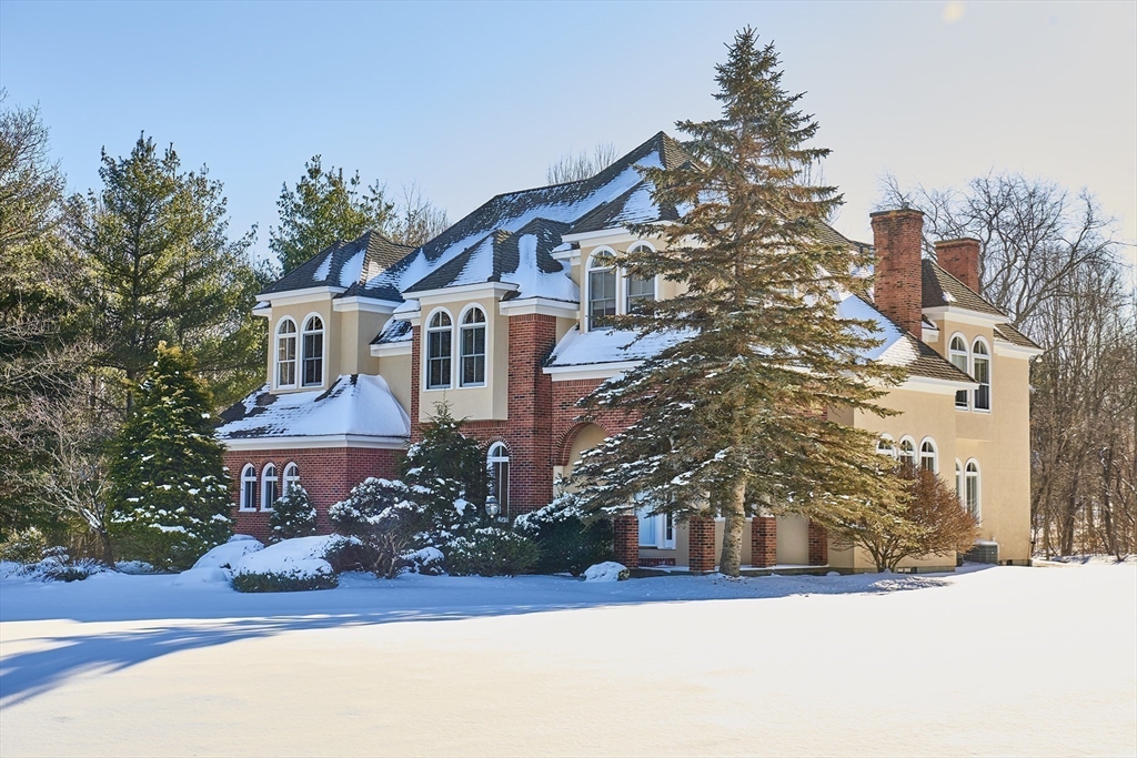 1 Pheasant Way