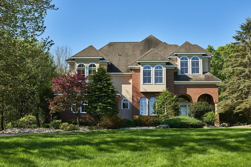 1 Pheasant Way