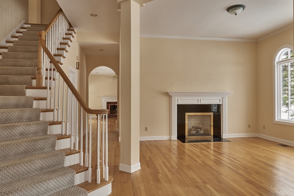 1 Pheasant Way