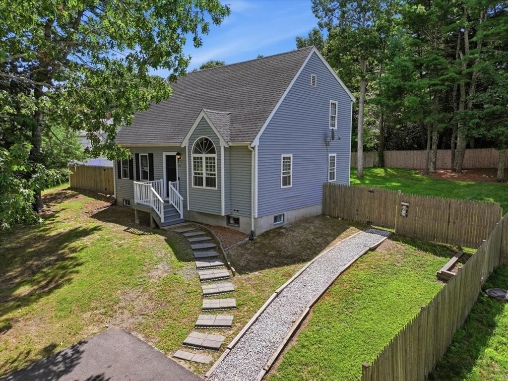 51 Avenue A St, Wareham, MA, 51 Avenue A St, Wareham, MA Photo #2
