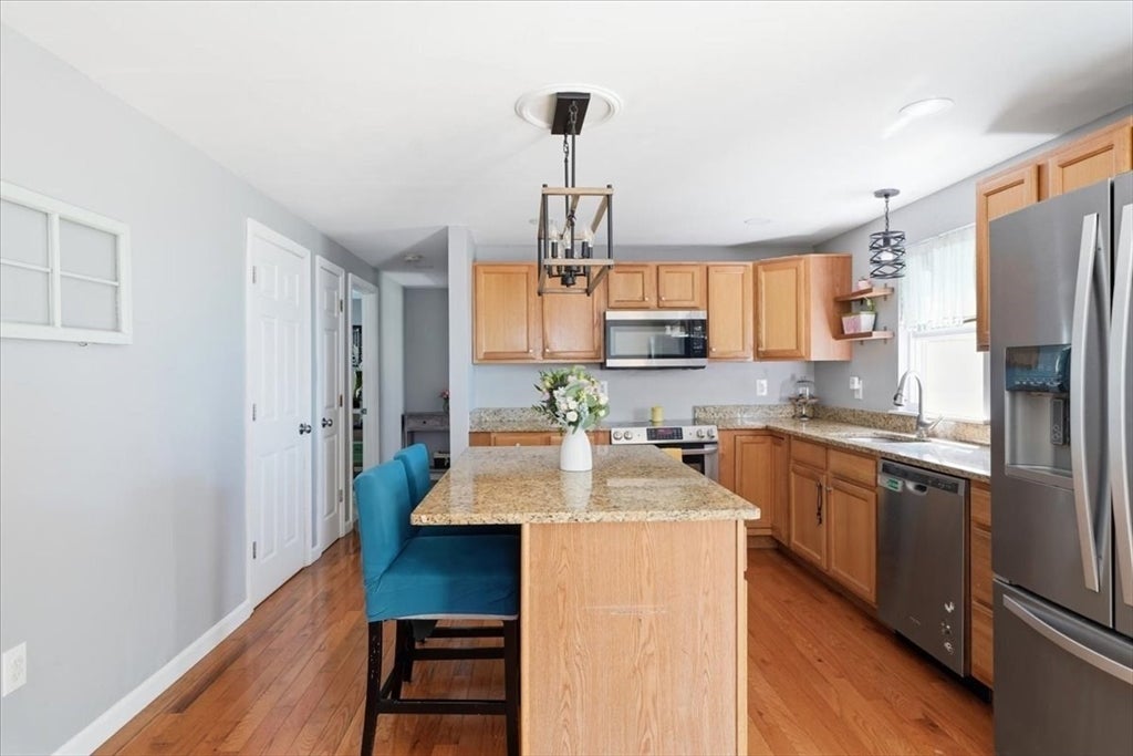 51 Avenue A St, Wareham, MA, 51 Avenue A St, Wareham, MA Photo #19