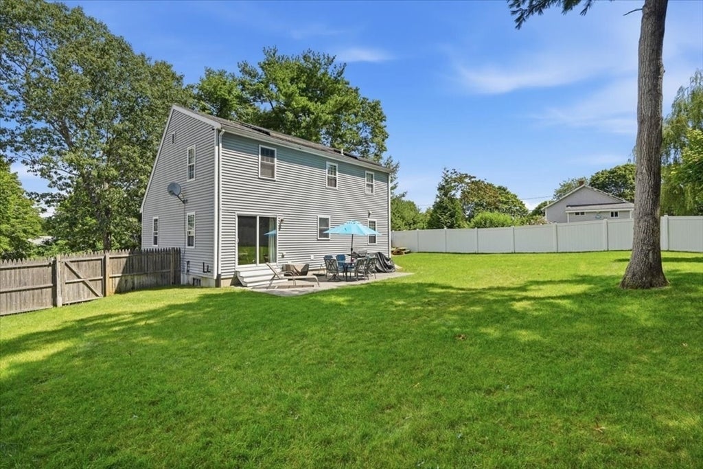 51 Avenue A St, Wareham, MA, 51 Avenue A St, Wareham, MA Photo #38