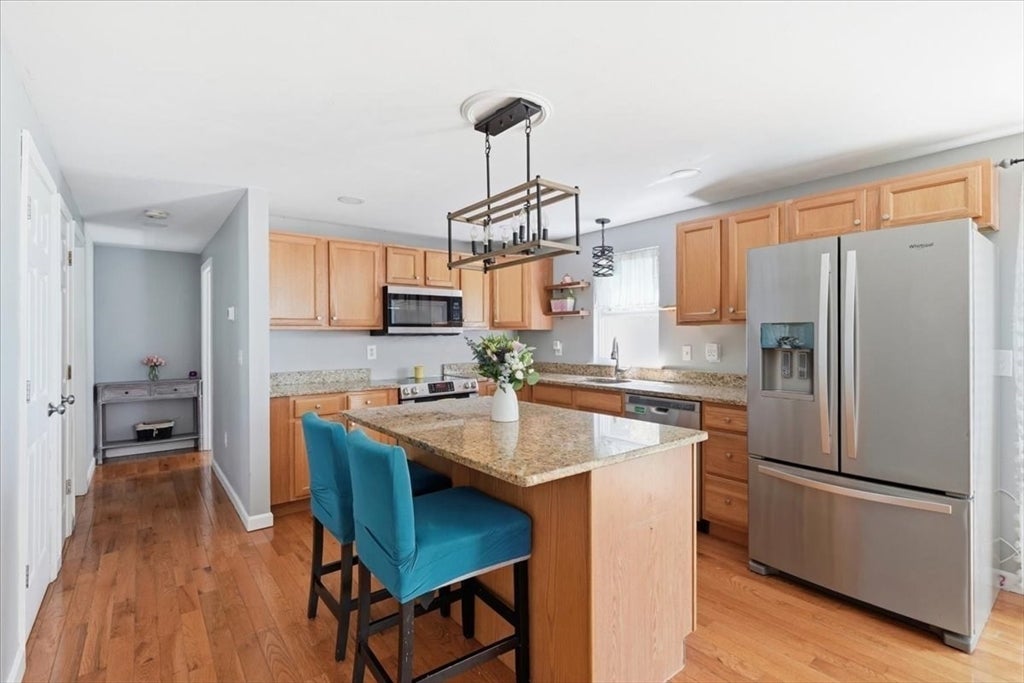51 Avenue A St, Wareham, MA, 51 Avenue A St, Wareham, MA Photo #10