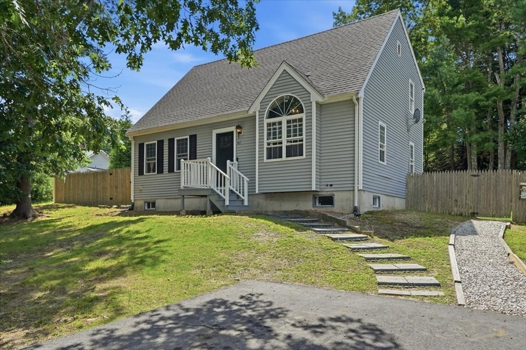 51 Avenue A St, Wareham, MA, 51 Avenue A St, Wareham, MA Photo #1