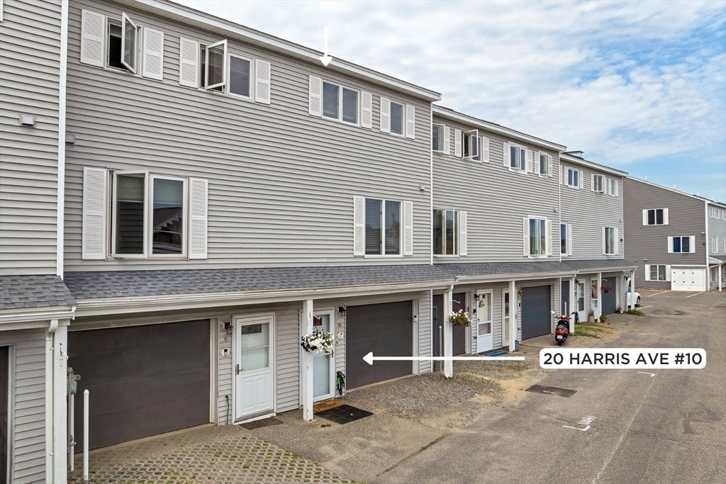 20 Harris Avenue #10, Hampton, NH, 20 Harris Avenue #10, Hampton, NH Photo #5