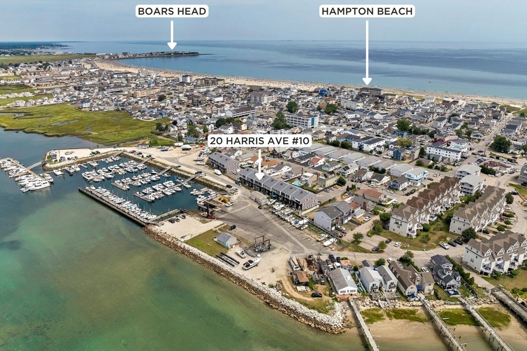 20 Harris Avenue #10, Hampton, NH, 20 Harris Avenue #10, Hampton, NH Photo #25