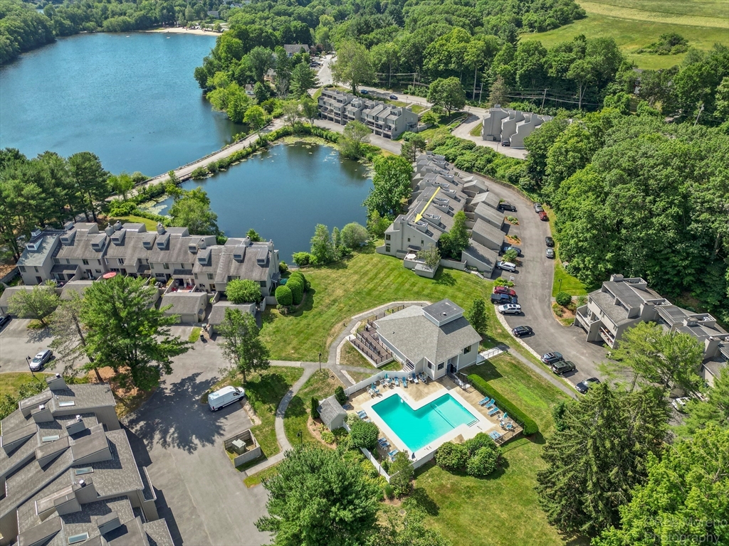 84 Mill Pond 84