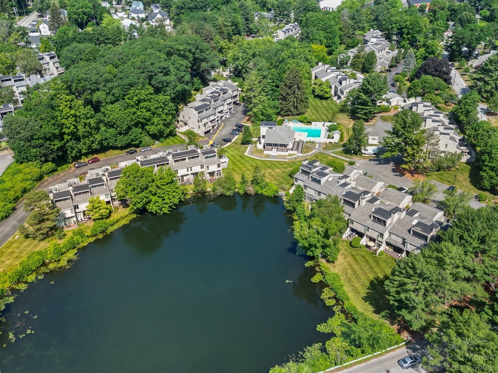 84 Mill Pond 84
