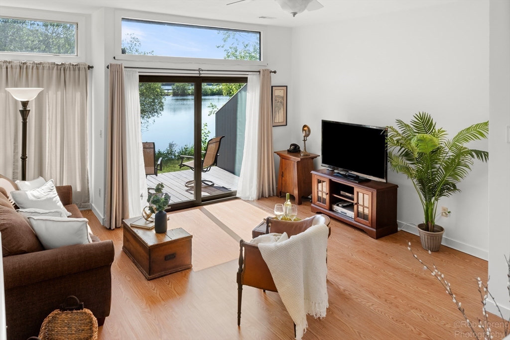 84 Mill Pond 84