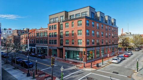 Photo of 121 Union St #A, New Bedford, MA 02740 (MLS # 73463678)