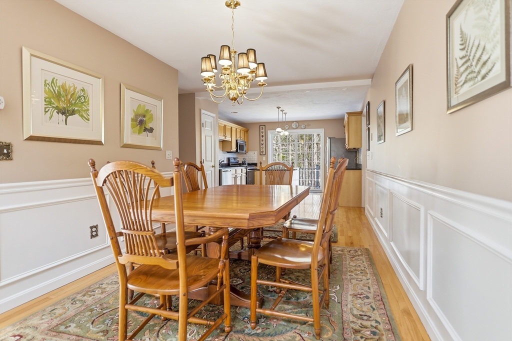 22 Tanglewood Park Drive 22